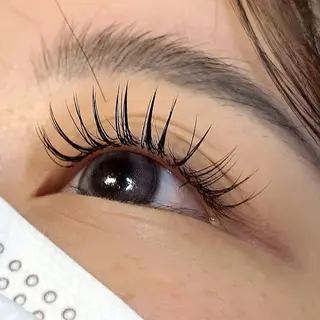 マツエク・マツパ La.Grace所属・ラグラース La.Graceのマツエク・マツパデザイン