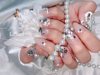 ネイル 🌖す い🌒のネイルデザイン