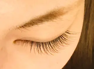 マツエク・マツパ fossette hair&eyeのマツエク・マツパデザイン