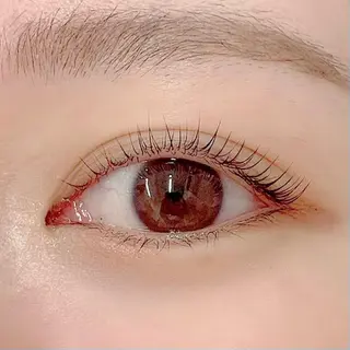 マツエク・マツパ BellFlower Aki（眉・まつげ）のマツエク・マツパデザイン