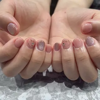 ネイル CLALA Makoのネイルデザイン