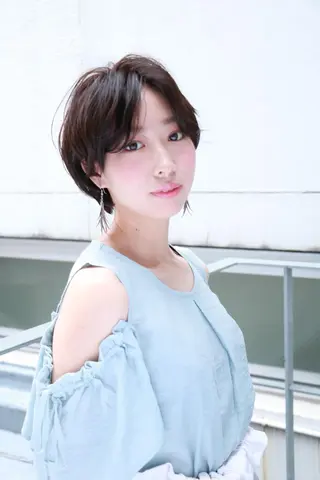 ミディアム atelier      Charmemu所属・𝕋𝕆ℙアイリスト sanaeのマツエク・マツパデザイン