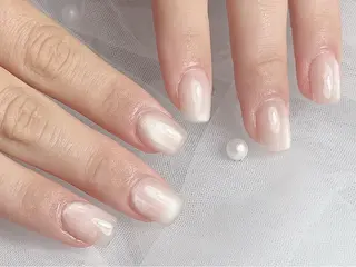 ネイル gloss by KAO所属・gloss by KAOのネイルデザイン