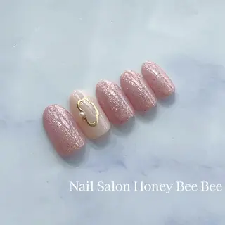 ネイル Nail salon Honey Beeのネイルデザイン