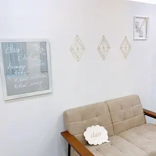 clair立川店所属・PRSSS立川 matsudaのエステ・リラクイメージ