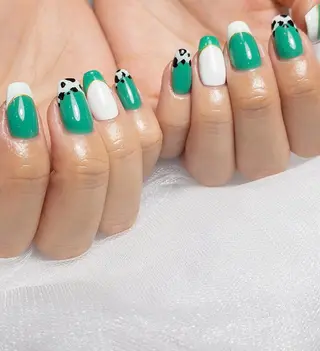 ネイル rokunana 佐野のネイルデザイン