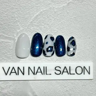 ネイル Van Nail Salonのネイルデザイン