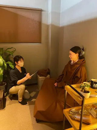 結はりきゅう 整骨院のエステ・リラクイメージ