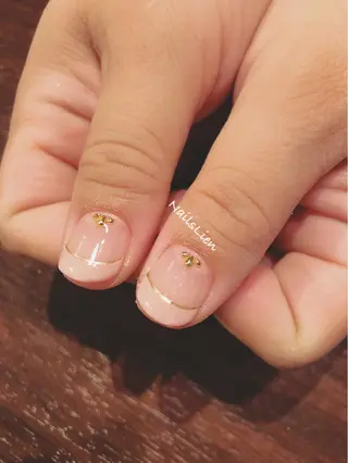 ネイル 凛 リンのネイルデザイン