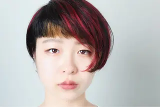 ショート 星屋 和秀のその他イメージ