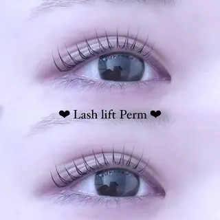 マツエク・マツパ eyelist RIRI🩵のマツエク・マツパデザイン