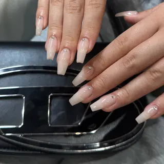 ネイル IROHA NAIL 北村菜帆のネイルデザイン