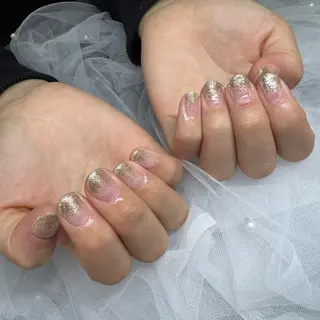 ネイル Nailsalon Wolverineのネイルデザイン