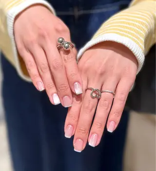 ネイル Angelica. yのネイルデザイン