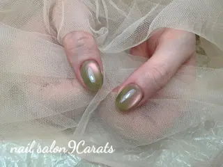 ネイル ネイルサロン 9Carats神田のネイルデザイン