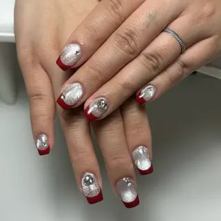 ネイル nailsalon wingのネイルデザイン
