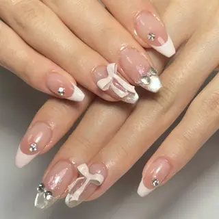 ネイル kiki nailsalon所属・すいか 🍉のネイルデザイン