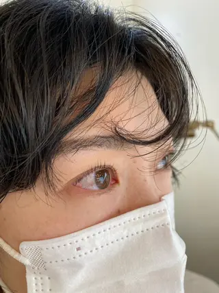 マツエク・マツパ 🌼大西洋子 laughl🌼のネイルデザイン