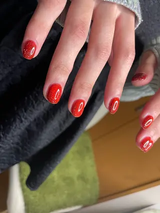 ネイル Ri-e's nailのネイルデザイン