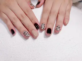 ネイル Regaro i.sのネイルデザイン