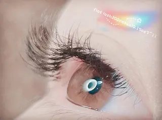 マツエク・マツパ 若松 絵美のマツエク・マツパデザイン