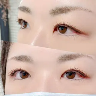 マツエク・マツパ ムラカミ ナナのマツエク・マツパデザイン