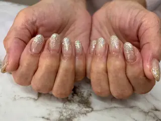 ネイル nail salon blancheのネイルデザイン