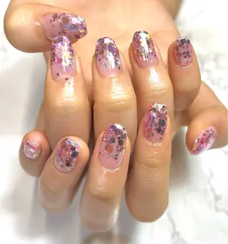 ネイル one nailsalonのネイルデザイン