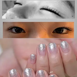 マツエク・マツパ LIIRA(西船)/ やまださおりのマツエク・マツパデザイン