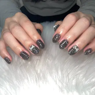 ネイル nailsalon miiのネイルデザイン