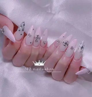 ネイル エムズ ハヤシのネイルデザイン