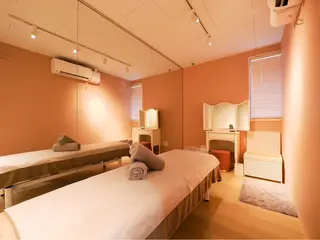 Asmy 西宮北口店のエステ・リラクイメージ