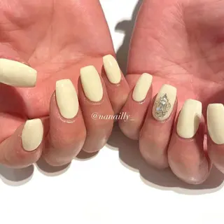 ネイル nail salon éclatのネイルデザイン