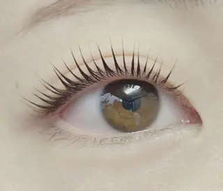 マツエク・マツパ Hair&Make pink’s 下北沢所属・pink’s 下北沢のマツエク・マツパデザイン