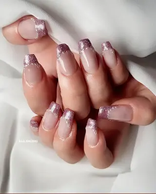 ネイル 3dパーツ/流行り 👧shushu❤️のネイルデザイン