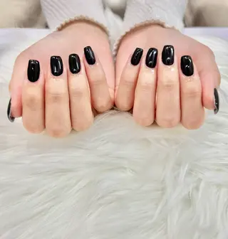 ネイル Angie Nail所属・Angie Nail CHIYURIのネイルデザイン