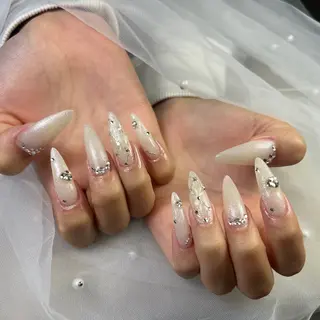 ネイル Noiranail_ studio川越西口のネイルデザイン