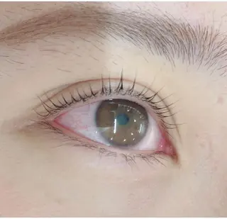 マツエク・マツパ SUGAR川崎店所属・sugar ささきのマツエク・マツパデザイン