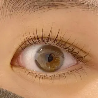 マツエク・マツパ アイラッシュサロン milimiliのマツエク・マツパデザイン