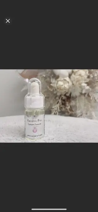 マツエク・マツパ Frank所属・Frank 井元 那海のマツエク・マツパデザイン