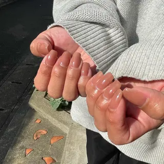 ネイル Nail Salon eniのネイルデザイン