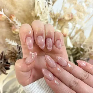 ネイル Basic町田本店 Suzunaのネイルデザイン