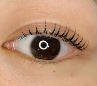 マツエク・マツパ lagoon eyelash津久野のマツエク・マツパデザイン