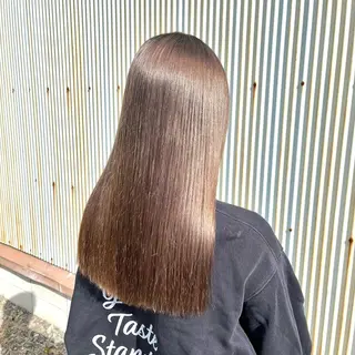 ロング カラー Emma ecole所属・Emma ecole /栄/RIOのヘアスタイル