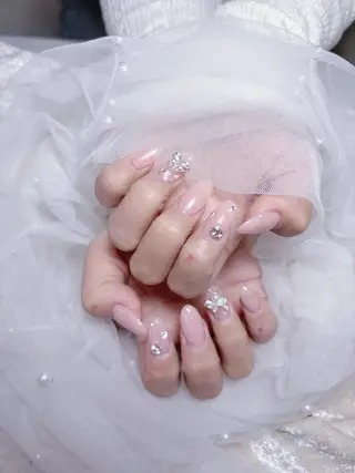 ネイル Monart♡ あいりのネイルデザイン