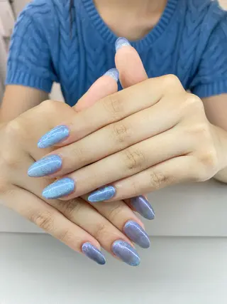 ネイル AngelChris ビューティーサロン琳のネイルデザイン