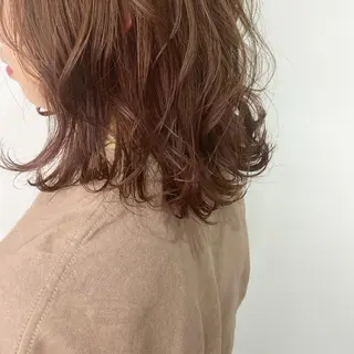 ショート カラー La  SHE's 天王寺店所属・マルヤマ リナのマツエク・マツパデザイン