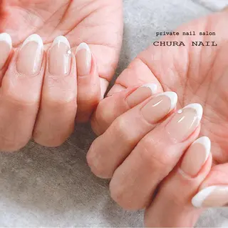 ネイル CHURA NAIL YUIのネイルデザイン