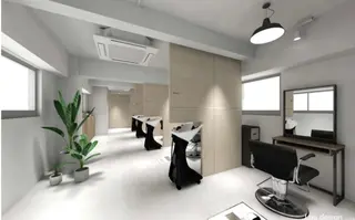 ロング 髪質改善 suzukiのヘアスタイル