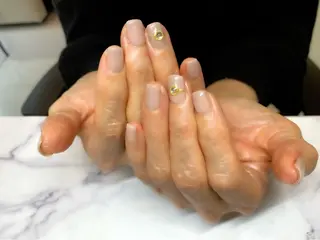 ネイル beauty salon RePi所属・B.S. RePiのエステ・リラクイメージ